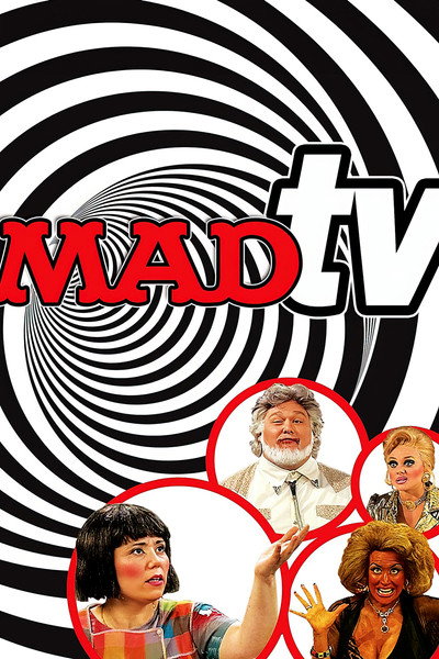 Mad TV