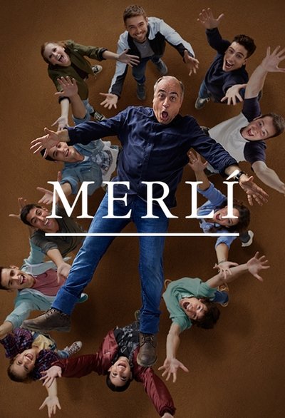 Merlín
