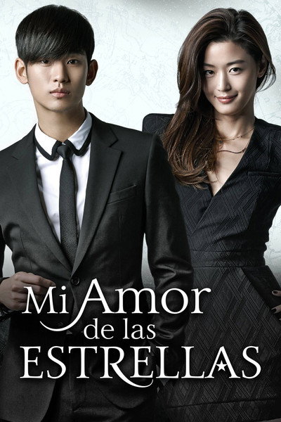 Mi amor de las estrellas