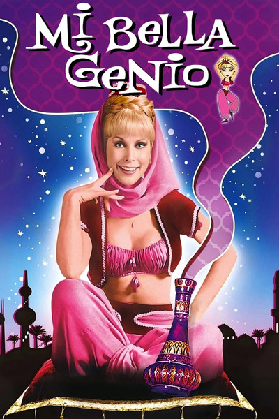 Mi bella genio