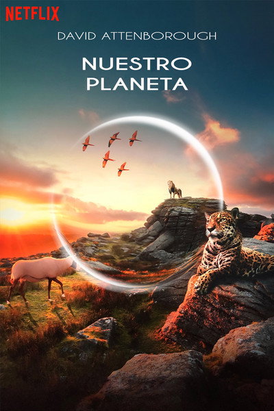 Nuestro planeta