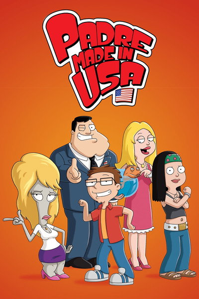 Padre Made in USA
