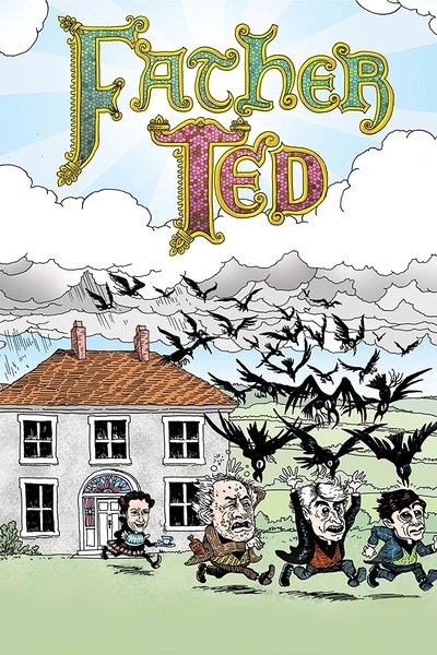 Padre Ted