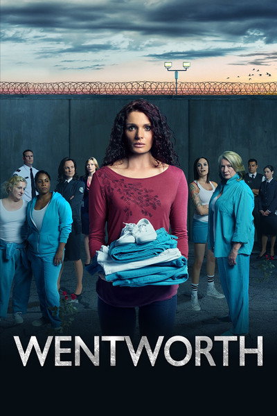 Prisión Wentworth