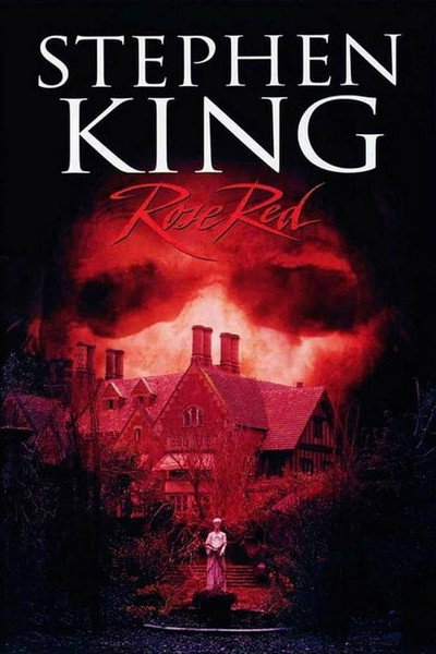 Rose Red, de Stephen King