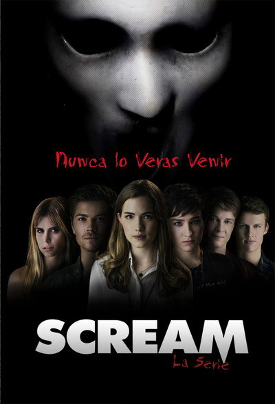 Scream