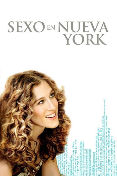 Sexe a Nova York
