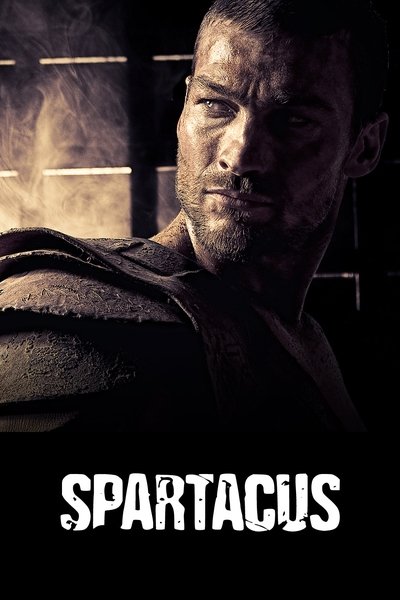 Spartacus: Sangre y arena