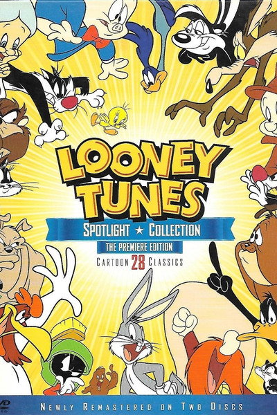 The Bugs Bunny/Looney Tunes Comedy Hour