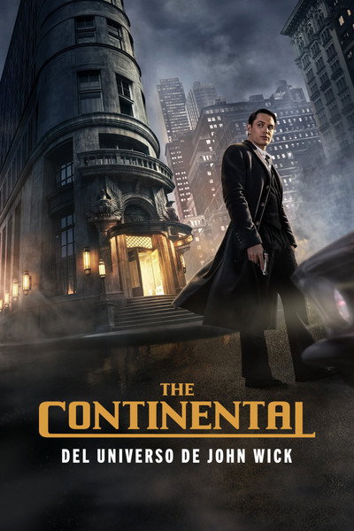 The Continental