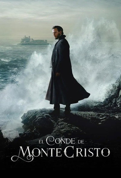 The Count of Monte Cristo