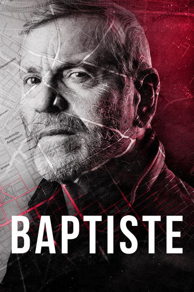 The Missing: Baptiste