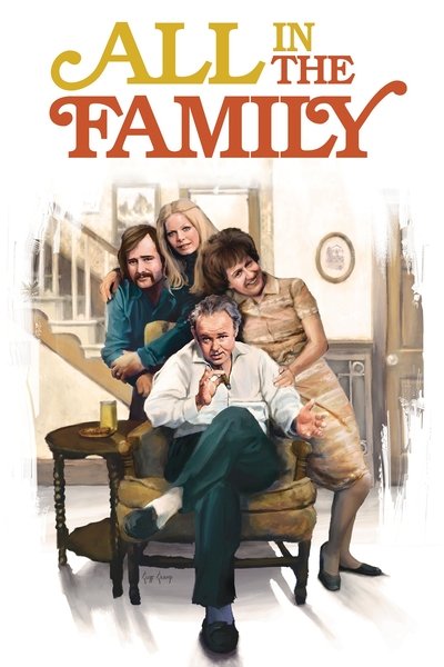 Todo en familia