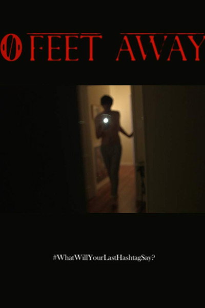 Póster de 0 Feet Away