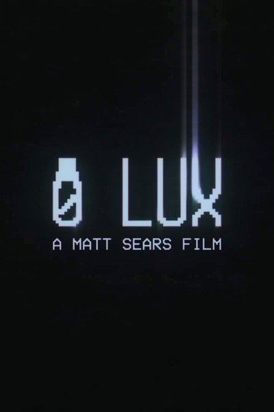 Póster de 0 Lux