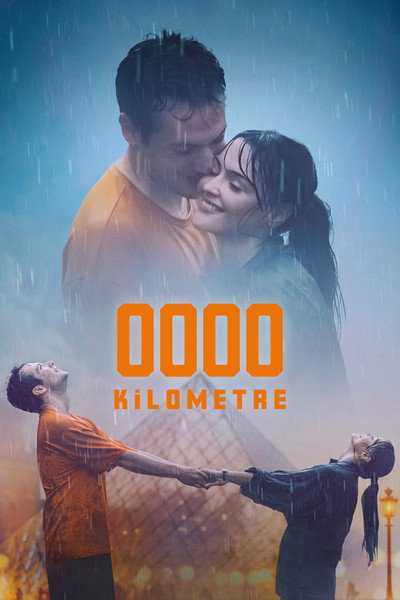 Póster de 0000 Kilometre