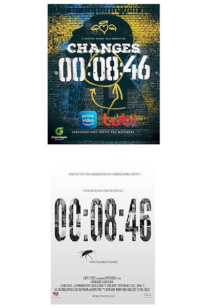 Póster de 00:08:46