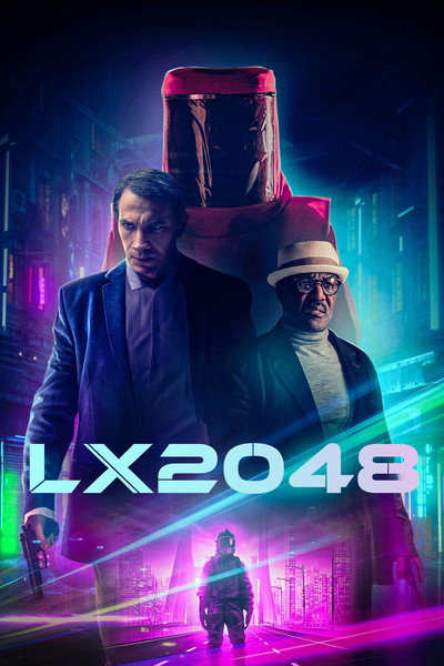 Póster de 001LithiumX