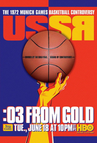 Póster de :03 from Gold