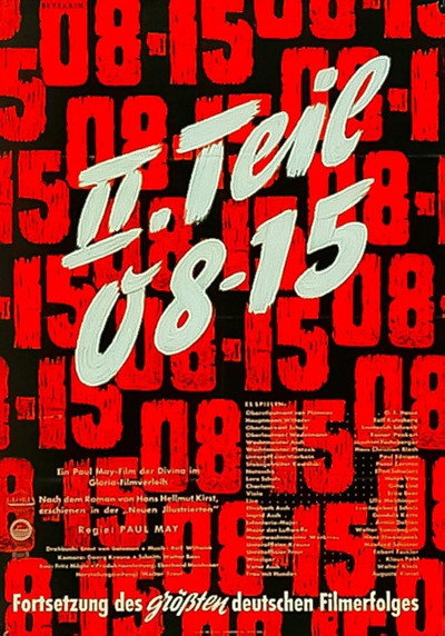 Póster de 08/15 Part 2