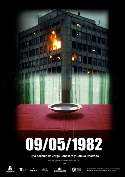 Póster de 09/05/1982