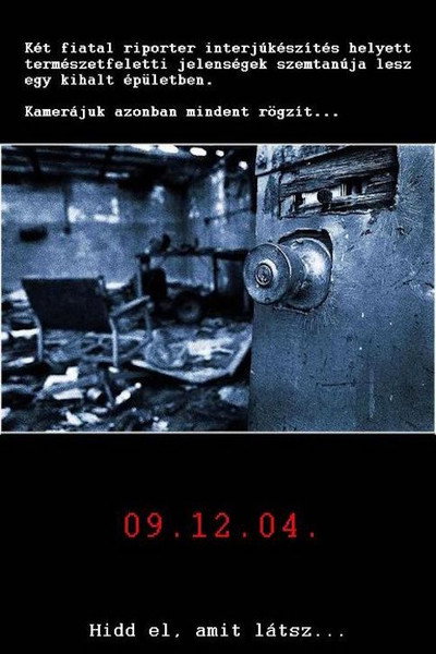 Póster de 09.12.04.