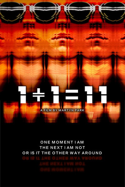 Póster de 1 + 1 = 11