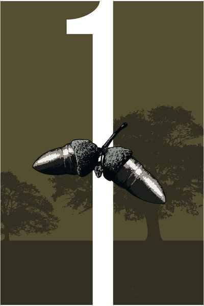 Póster de 1