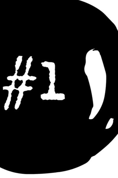 Póster de #1