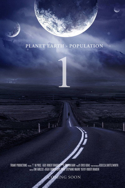 Póster de 1