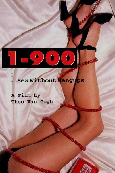 Póster de 1-900
