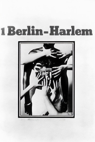 Póster de 1 Berlin-Harlem