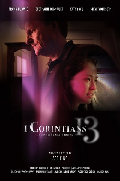 Póster de 1 Corinthians 13