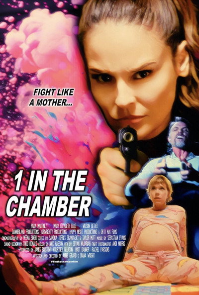 Póster de 1 in the Chamber
