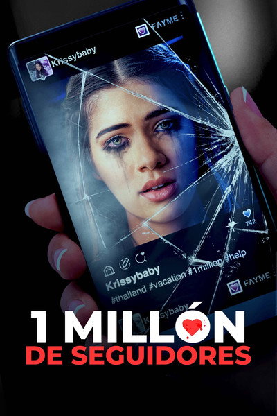 Póster de 1 Million Followers