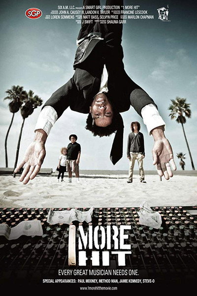 Póster de 1 More Hit