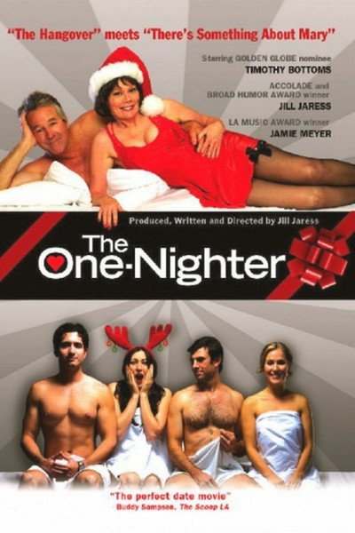 Póster de 1 Nighter