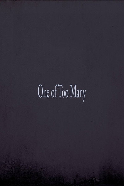 Póster de 1 of Too Many: Part 1