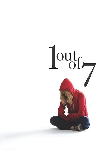 Póster de 1 Out of 7