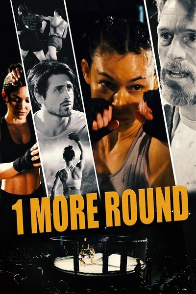 Póster de 1 Round mas
