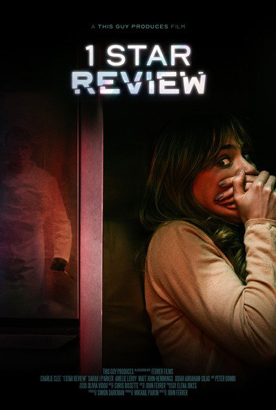 Póster de 1 Star Review