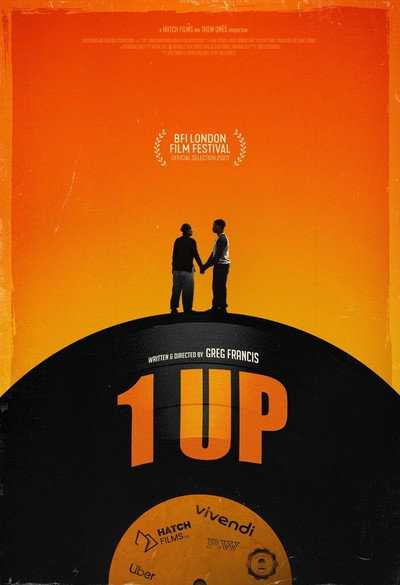 Póster de 1 Up
