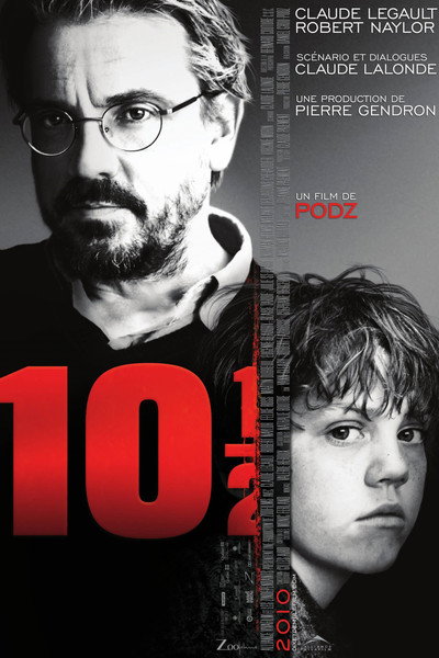 Póster de 10½