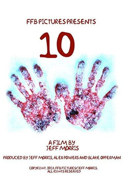 Póster de 10