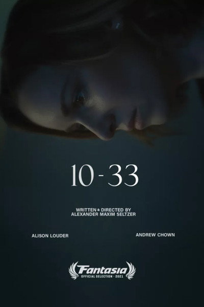 Póster de 10-33