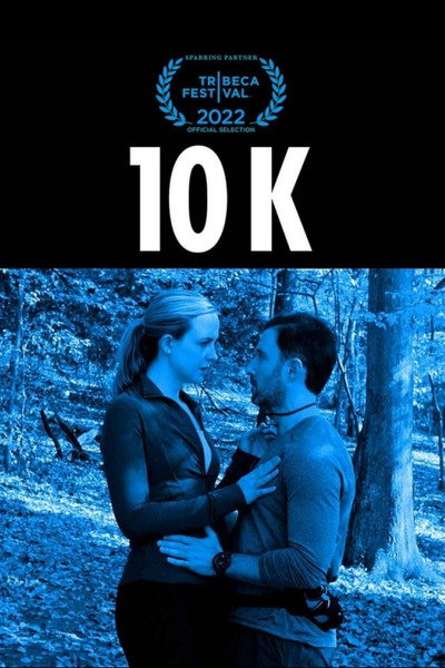 Póster de 10 K