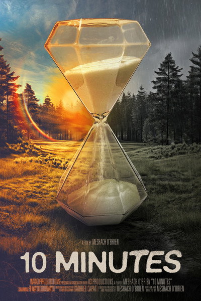Póster de 10 Minutes