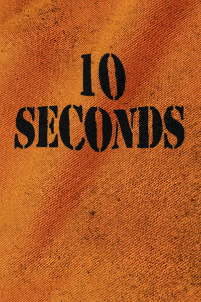 Póster de 10 Seconds