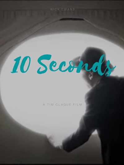 Póster de 10 Seconds