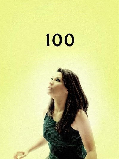 Póster de 100